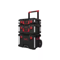 Milwaukee Packout tárolórendszer