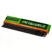 Saválló elektródák