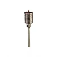 Milwaukee SDS-Max TCT magfúr