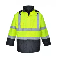 Antisztatikus és lángálló ruházat