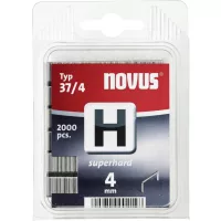 Novus kapocs "H"