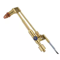 Iweld lánghegesztés