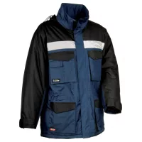 Cofra kabátok, dzsekik