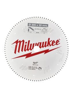 Milwaukee körfűrész tárcsa gérvágóhoz