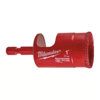 Milwaukee Diamond Plus lyukfűrész