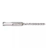 SDS-PLUS befogású fúrók