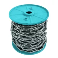 Láncok láncszemek, karabinerek, seklik