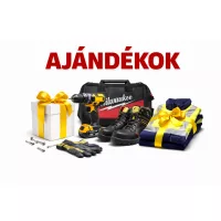 Ajándékok