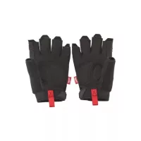 Milwaukee Sofőr kesztyűk