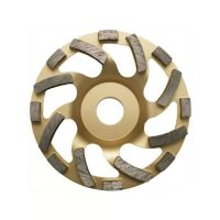 Milwaukee Gyémánt csiszolótárcsák