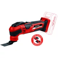 Einhell akkus multifunkciós gépek