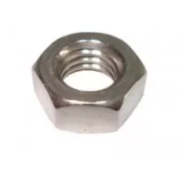 Anyacsavar Inox A2