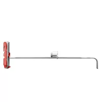 Fischer Duotec műanyag tipli