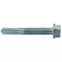 Önfúró csavarok nagy fúrásteljesítményű Din7504K