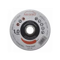 Abraboro Vágókorongok