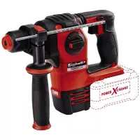 Einhell akkus fúrókalapácsok (SDS Plus)
