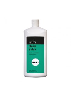 Kéztisztító Rath's Clean R 1000ml