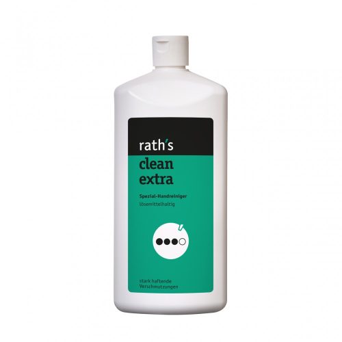 Kéztisztító Rath's Clean R 1000ml