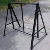 Kőműves vasbak szögvas felsőrésszel 1,6 M