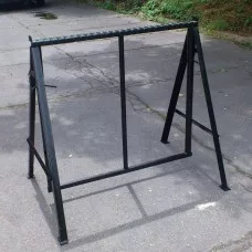 Kőműves vasbak szögvas felsőrésszel 2,0 M